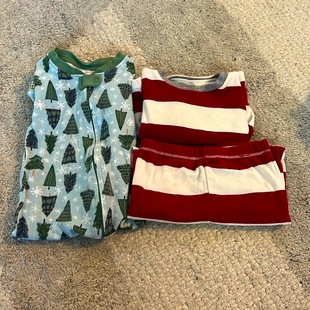 Pajamas